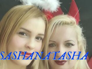 THEGOLDENSASHANATASHA