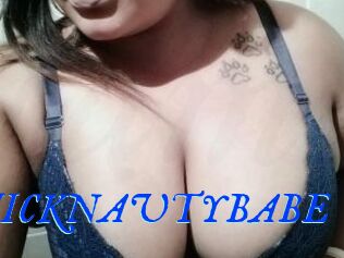 THICKNAUTYBABE