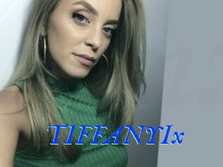 TIFFANYIx