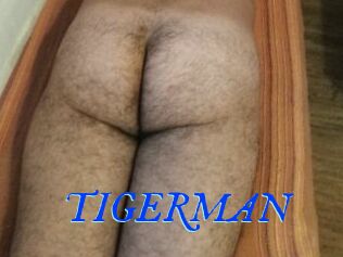 TIGERMAN