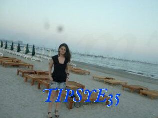 TIPSYE35