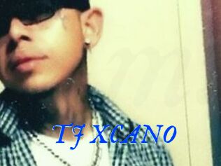 TJ_XCANO