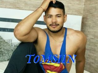 TOMSIIN