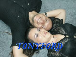 TONYFORD