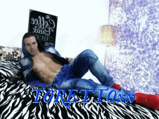 TORETTOxx