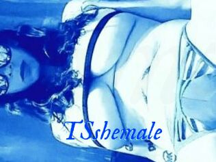 TSshemale