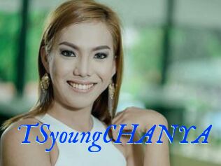 TSyoungCHANYA