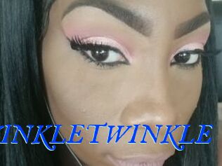 TWINKLETWINKLE