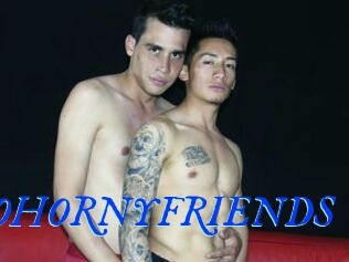 TWOHORNYFRIENDS