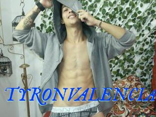 TYRONVALENCIA