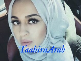 TaahiraArab