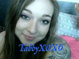 TabbyXOXO