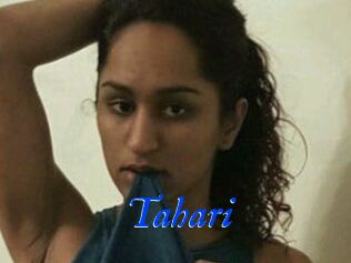 Tahari