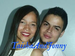 TaishaAndJonny