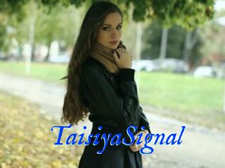 TaisiyaSignal