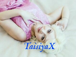 TaisiyaX