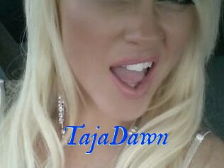 TajaDawn