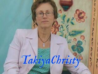 TakiyaChristy