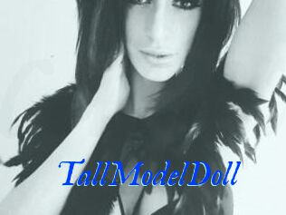 TallModelDoll