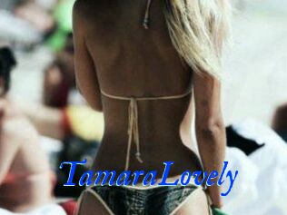 TamaraLovely