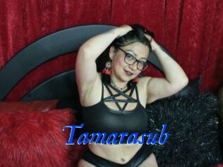 Tamarasub