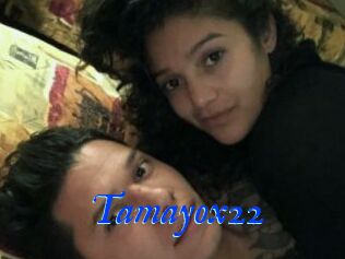 Tamayox22