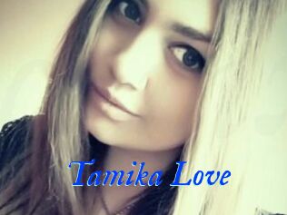 Tamika_Love