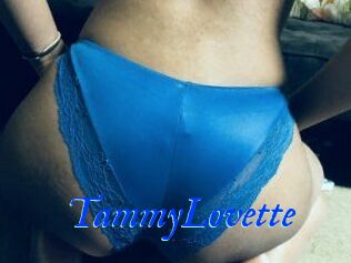 TammyLovette
