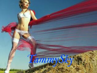 TammySky