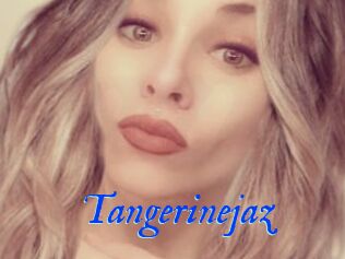 Tangerinejaz
