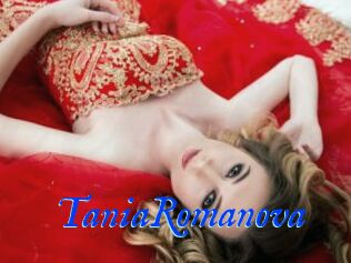 TaniaRomanova