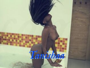 Tanishaa