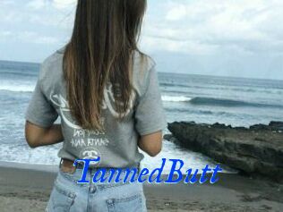 TannedButt