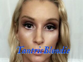 TantricBlondie