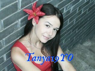 Tanya19YO