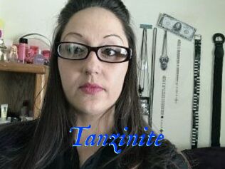 Tanzinite