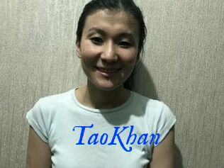 TaoKhan