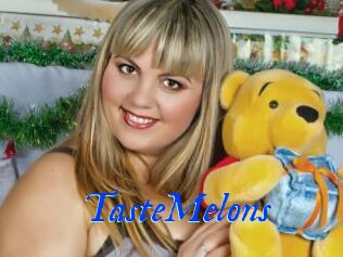 TasteMelons