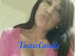 TastieCandie