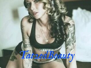 Tat2edBeauty