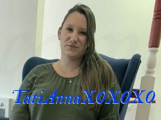 TatiAnnaXOXOXO