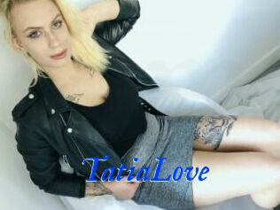 TatiaLove