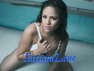TatianaLane