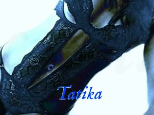 Tatika