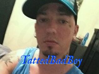 TattedBadBoy