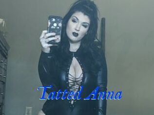 Tatted_Anna