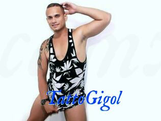 TattoGigol