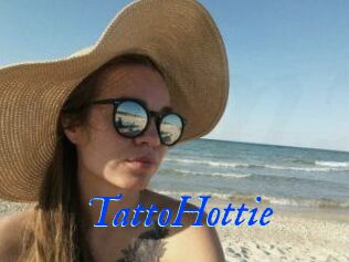TattoHottie