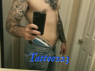 Tattoo223