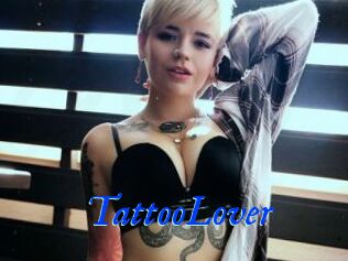 TattooLover